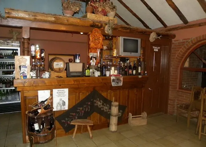 Panorama Lomnica Bed & Breakfast