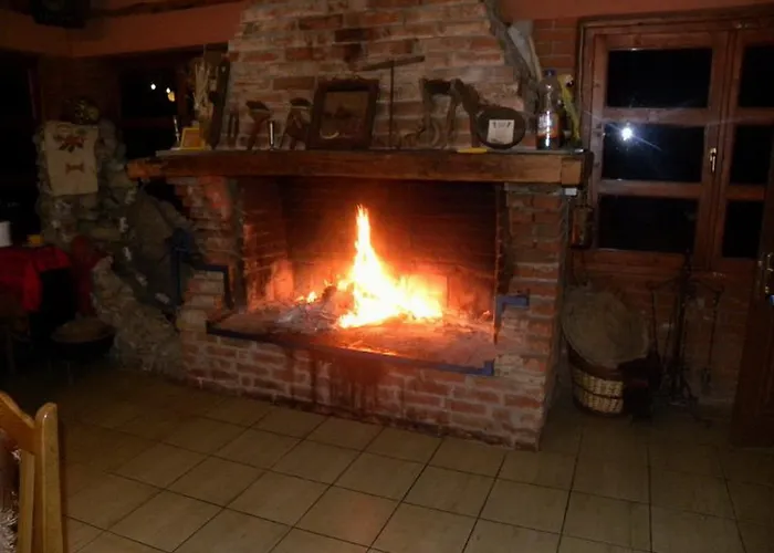 Bed & Breakfast Panorama Lomnica